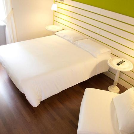 Hostal Boreal Mistral Burgos Exterior photo